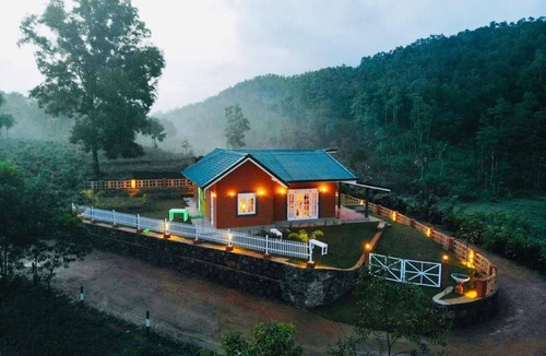 Kananke Villa | Three Bedroom Jasmine Villa One by Kananke