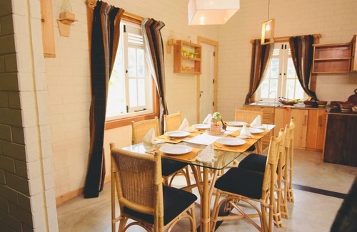 Kananke Villa | Three Bedroom Jasmine Villa One by Kananke