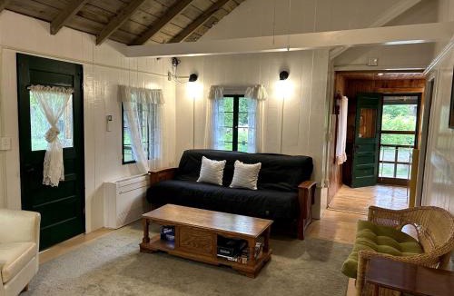 Lyme House | Three-Bedroom Mountain Cabin Getaway near Hanover, New Hampshire