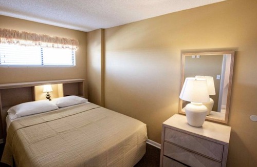 Garden City Resort | Three Bedroom Ocean Front, Luxury Condo, Murrells Inlet, SC (3332036)