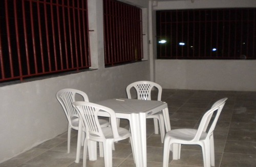 Jaguaripe House | Three bedroom oceanfront apt in Cacao's paradise