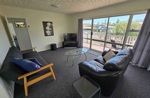 Ohope House | Three bedroom Ohope Beach Paradise