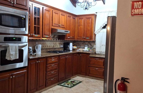 Wotton Apartment | Three Bedroom Panoramic Ocean view at GoBajac
