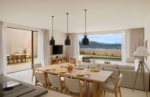Ibiza Town Villa | Three Bedroom Residence With Private Pool and Resort Access