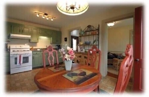 Lovettsville House | Three Bedroom Short Term Rental House on Historic Linden Hall Farm