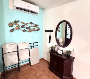 Coco House | Three Bedroom Spacious Townhome