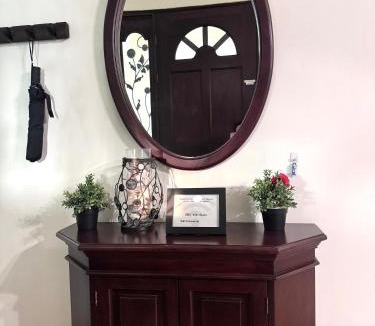 Coco House | Three Bedroom Spacious Townhome