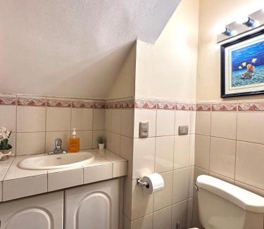 Coco House | Three Bedroom Spacious Townhome