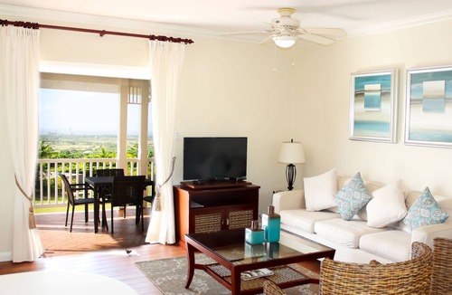 Trents Villa | Three Bedroom Villa in Gated Community