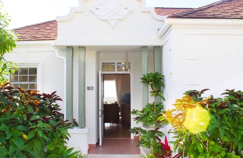 Trents Villa | Three Bedroom Villa in Gated Community