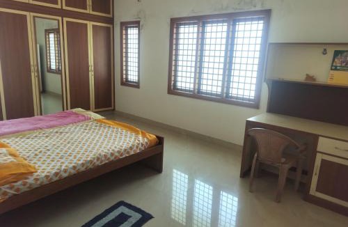 Mysore Villa | Three bedroom villa