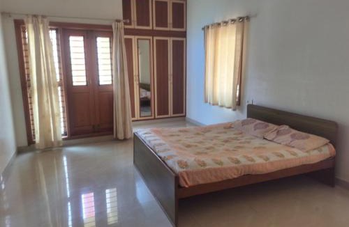 Mysore Villa | Three bedroom villa