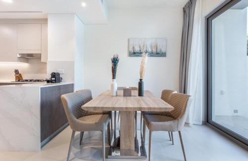 Dubai Villa | Three Bedroom Villa with Maid Room in Tilal Al Ghaf by The S Holiday Homes