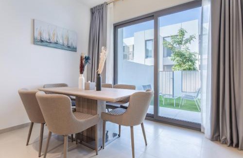 Dubai Villa | Three Bedroom Villa with Maid Room in Tilal Al Ghaf by The S Holiday Homes