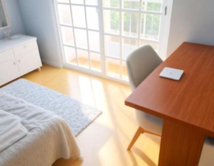 Anarvagos House | Three Bedroom with Fireplace and Piano