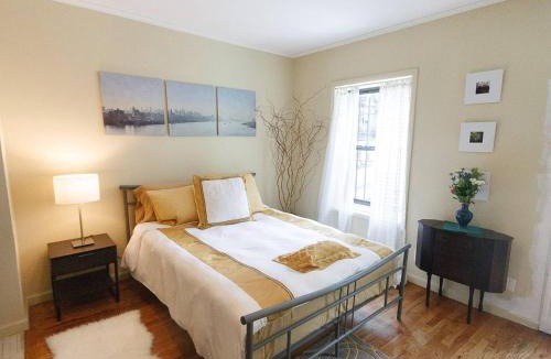 Al Rehab Apartment | Three Bedrooms Apartment