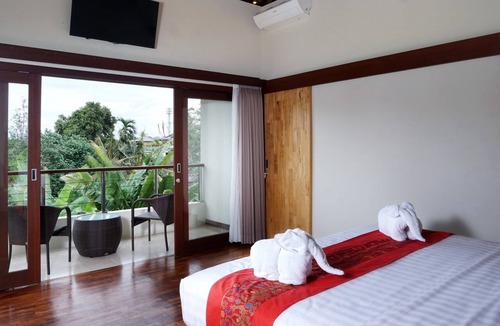 Kerobokan Villa | Three Bedrooms Desa Di Bali Villas