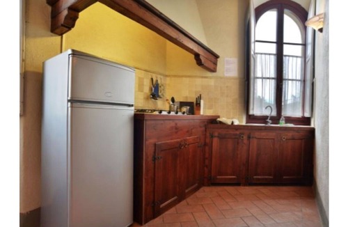 Greve in Chianti Apartment | Three bedrooms apt. F in a Old Pasta factory with shared pool