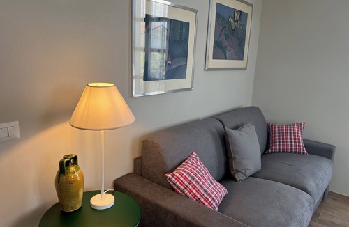 Bossolasco Apartment | Three Birches' Apartment