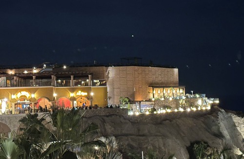 Cabo San Lucas Villa | Three BR Residence at Hacienda Encantada