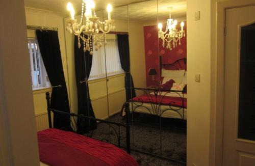 Rosyth Bed & Breakfast | Three Bridges Bed & Breakfast