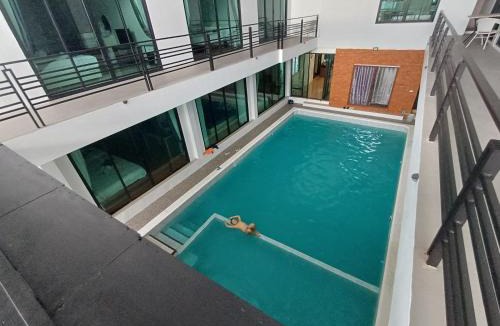 Nai Wiang Hotel | Three Bridges Hotel