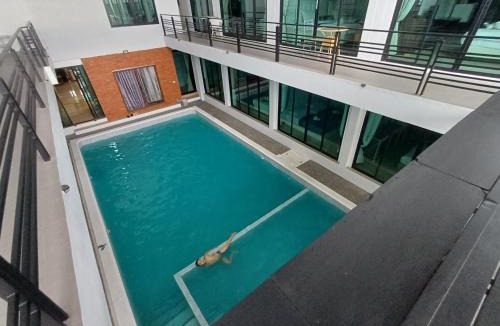 Nai Wiang Hotel | Three Bridges Hotel