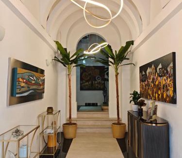 Cospicua Apartment | Three Cities Apartments
