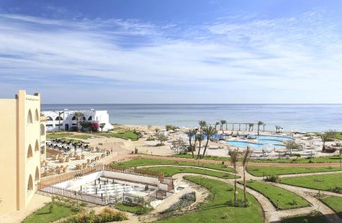 Marsa Alam Resort | Three Corners Equinox Beach Resort