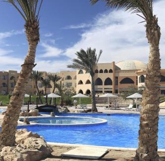 Marsa Alam Resort | Three Corners Equinox Beach Resort