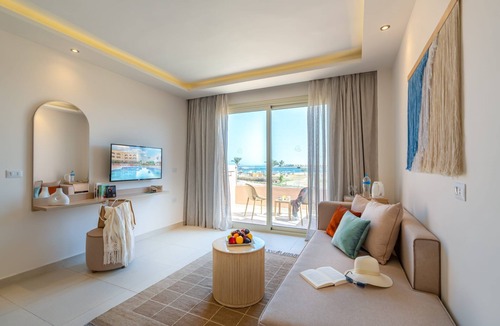 Marsa Alam Hotel | Three Corners Equinox Beach Resort