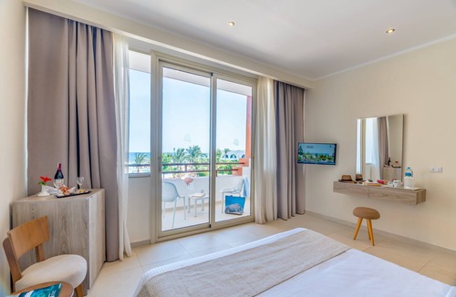 Marsa Alam Hotel | Three Corners Equinox Beach Resort