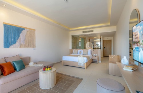 Marsa Alam Hotel | Three Corners Equinox Beach Resort