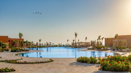 Port Ghalib Resort | Three Corners Happy Life Beach Resort