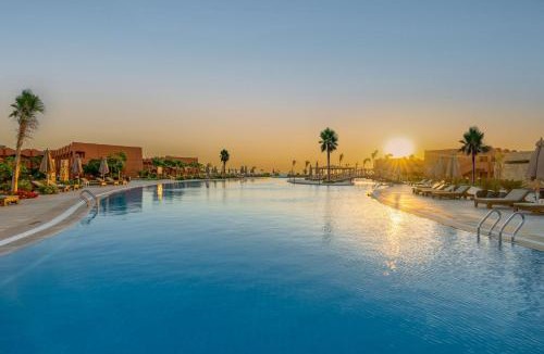 Port Ghalib Resort | Three Corners Happy Life Beach Resort