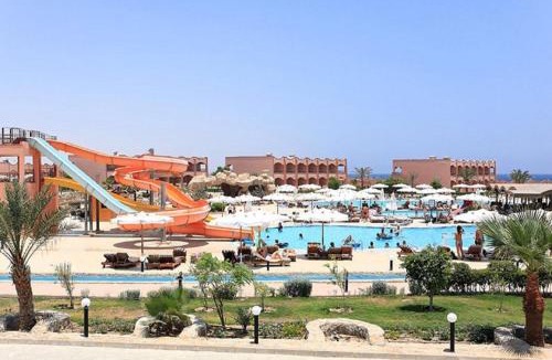 Port Ghalib Resort | Three Corners Happy Life Beach Resort