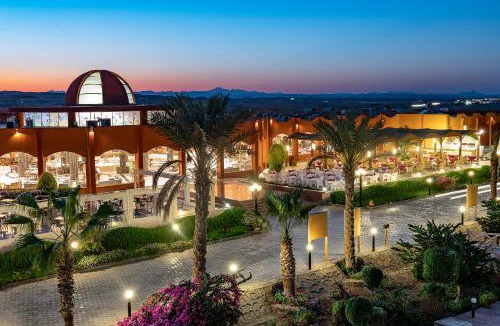 Port Ghalib Resort | Three Corners Happy Life Beach Resort