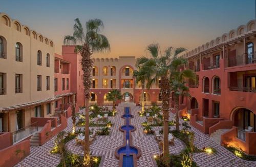 El Gouna Resort | Three Corners Ocean View El Gouna - Adults Only