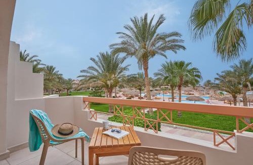 Port Ghalib Resort | Three Corners Sea Beach Resort