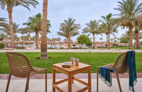 Port Ghalib Resort | Three Corners Sea Beach Resort