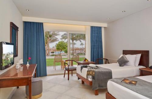 Port Ghalib Resort | Three Corners Sea Beach Resort