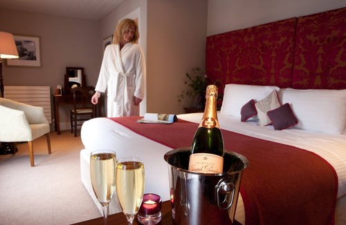 Chagford Hotel | Three Crowns