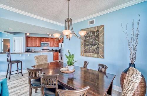 West Panama City Beach Resort | Three Day Getaway! ~ July 12th - 15th open! Beautiful views!