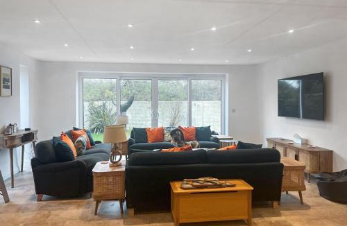 Middleton-on-Sea House | Three Decks