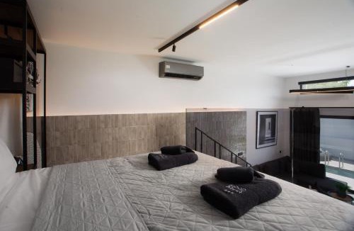 Faliraki Villa | Three Doors Villa Complex-Faliraki