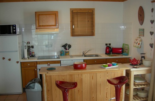 Les Gets Ski Chalet | Three Double Bedroom Detached Chalet, Chavannes Road, Private Parking, MultiPass