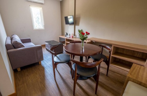 Sidomulyo Hotel | Three Eight Front One Boutique Batu