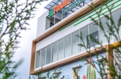 Sidomulyo Hotel | Three Eight Front One Boutique Batu Malang