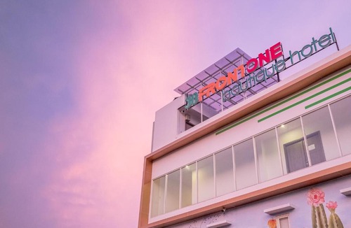 Sidomulyo Hotel | Three Eight Front One Boutique Batu Malang