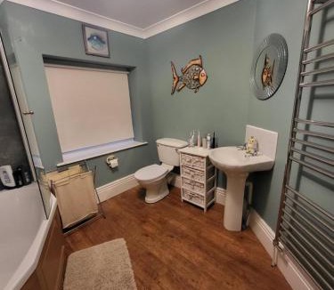 Kilnwick Bed & Breakfast | Three Farthings